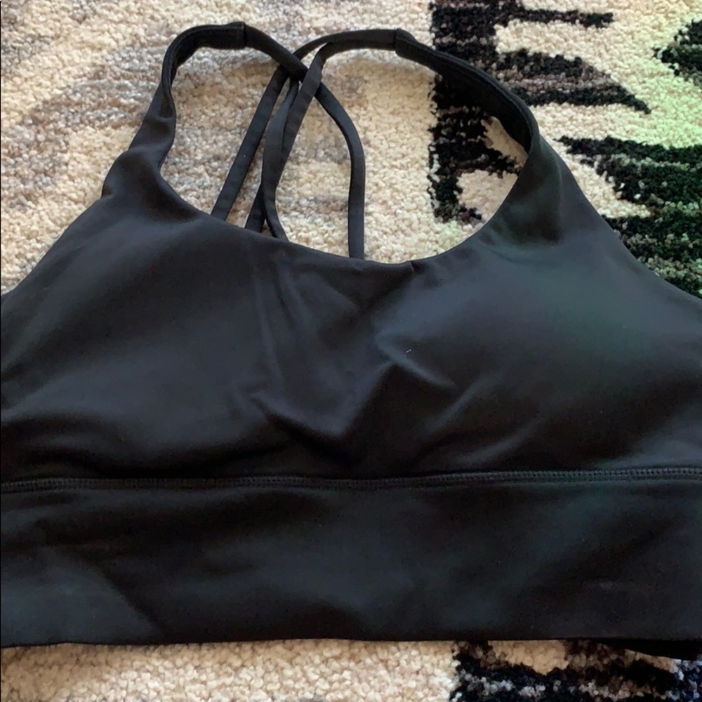 Strong Physiquez Sports Bra